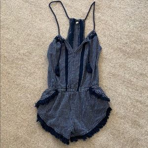Rip curl Romper